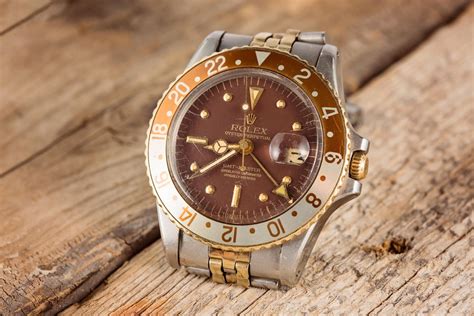 rolex datejust root beer|root beer Rolex price.